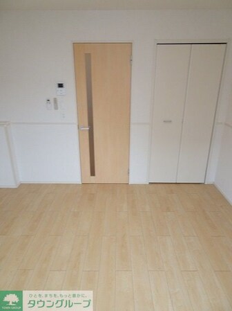 レジデンス鎌倉の物件内観写真